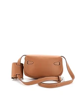 Pre-Owned HERMES Kelly Moove Bag Swift