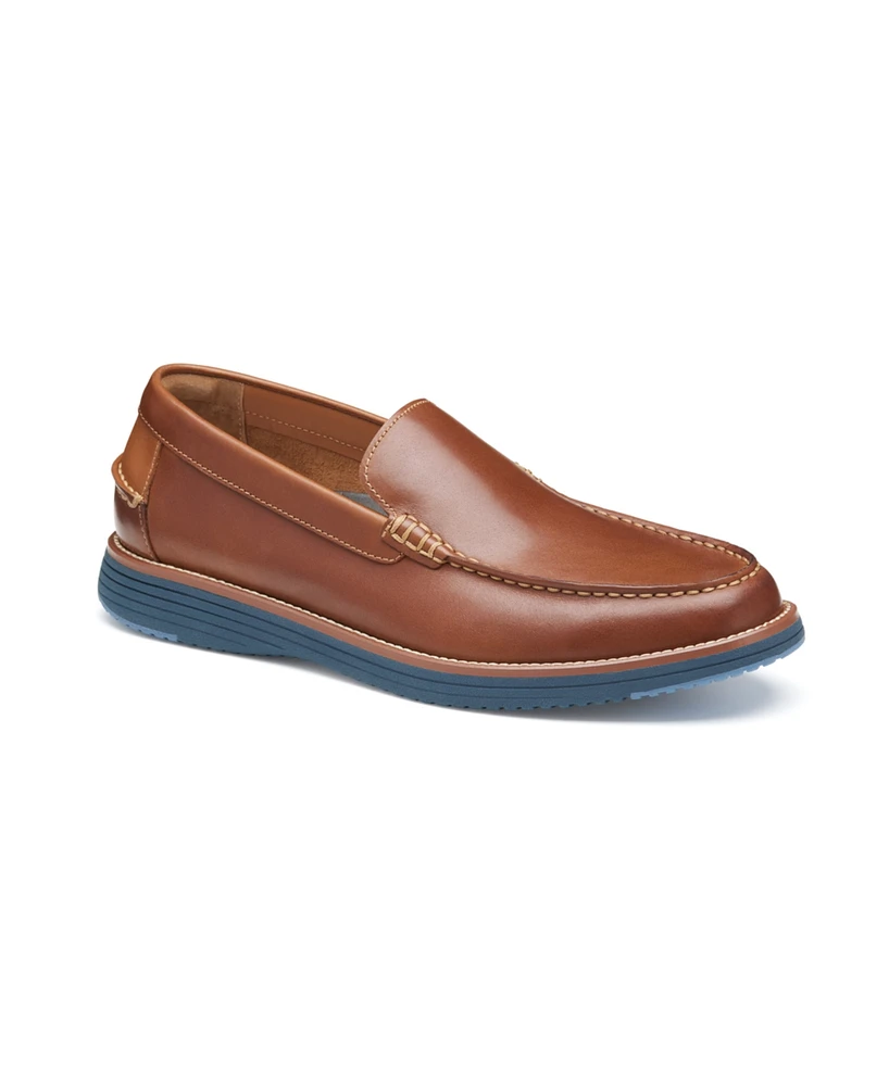 Johnston & Murphy Men's Upton Venetian Loafer