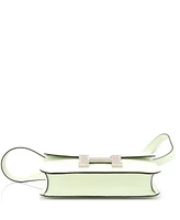 Pre-Owned HERMES 24 Constance Nm Bag Epsom