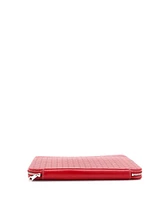 Pre-Owned Goyard Universal Companion Portfolio Coated Canvas
