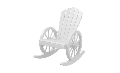 Garden Lounge Chairs – Comfortable Outdoor Seating for Relaxation and Sunbathing