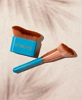 St. Tropez Tantour Face Brush