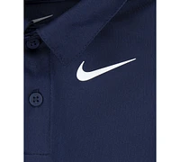 Nike Baby Dri-fit Polo Shirt & Shorts, 2 Piece Set