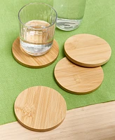 Arch Studio Set of 4 Coasters, Exclusively at Macy's