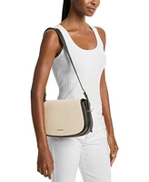 Michael Michael Kors Lydia Small Flap Messenger Bag