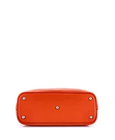 Pre-Owned HERMES 31 Bolide Bag Clemence