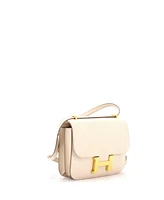 Pre-Owned HERMES 18 Constance Bag Epsom