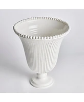 Perla Wide Vase