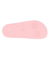 Olivia Miller Big Girls Cool Gurl Slide Slippers