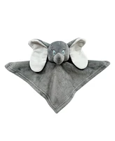 Lambs & Ivy Disney Baby Dumbo Elephant Soft Kids Plush Security Blanket Lovey