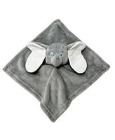 Lambs & Ivy Disney Baby Dumbo Elephant Soft Kids Plush Security Blanket Lovey