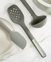BergHOFF Balance 3-Pc. Nonstick Silicone Cooking Utensil Set
