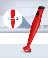 Elite Cuisine Hand Blender with detachable wand