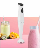 Elite Cuisine Hand Blender with detachable wand