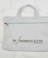 BergHOFF Tfk Canvas Totes with Zipper