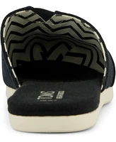 Toms Women's Alpargata Espadrille Slip-On Mules
