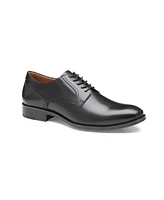 Johnston & Murphy Men's Reeve Plain Toe Dress Shoe