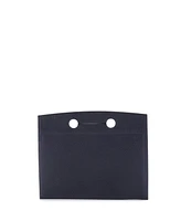 Pre-Owned HERMES 25 Backpocket Pouch Togo