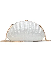 Aldo Sheshell Novelty Small Handbags