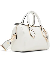 Aldo Guinevereex Medium Barrel Handbags