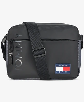 Tommy Hilfiger Men's Jeans Daily Camera Bag