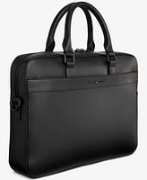 Tommy Hilfiger Men's Logo Computer Bag