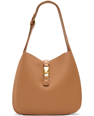 Aldo Sofietta Medium Bucket Bag