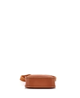 Pre-Owned Hermes Tpm Evelyne Bag Gen Iii Clemence