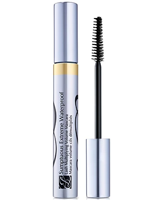Estee Lauder Sumptuous Extreme Waterproof Lash Multiplying Volume Mascara