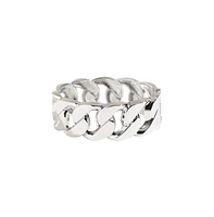 Metallic Chain Bracelet