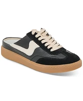 Dolce Vita Women's Notice Slide Mule Sneakers