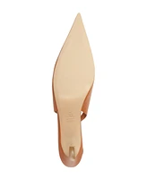 Schutz Women's Lexi Sling Mid Heels Pumps
