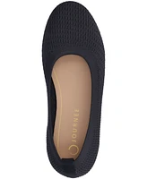 Journee Collection Women's Maryann Round Toe Ballet Flats