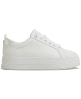 Aldo Women's Chiccomfort Lace-Up Sneakers