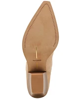 Dolce Vita Women's Ravena Cutout Western Bootie