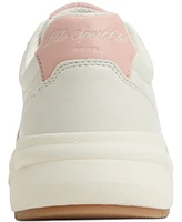 Aldo Women's Clubchic Lace-Up Jogger Sneakers