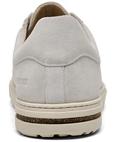 Birkenstock Men's Bend Suede Leather Casual Sneakers from Finish Line