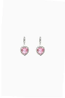 Bella Pink Earrings