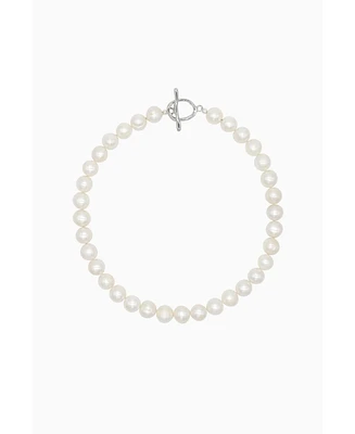 Xl Pearls Necklace