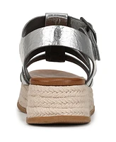 Blowfish Malibu Women's Madrid 2 Fisherman Wedge Sandals