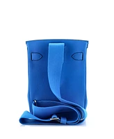 Pre-Owned Hermes Pm Hac a Dos Backpack Togo