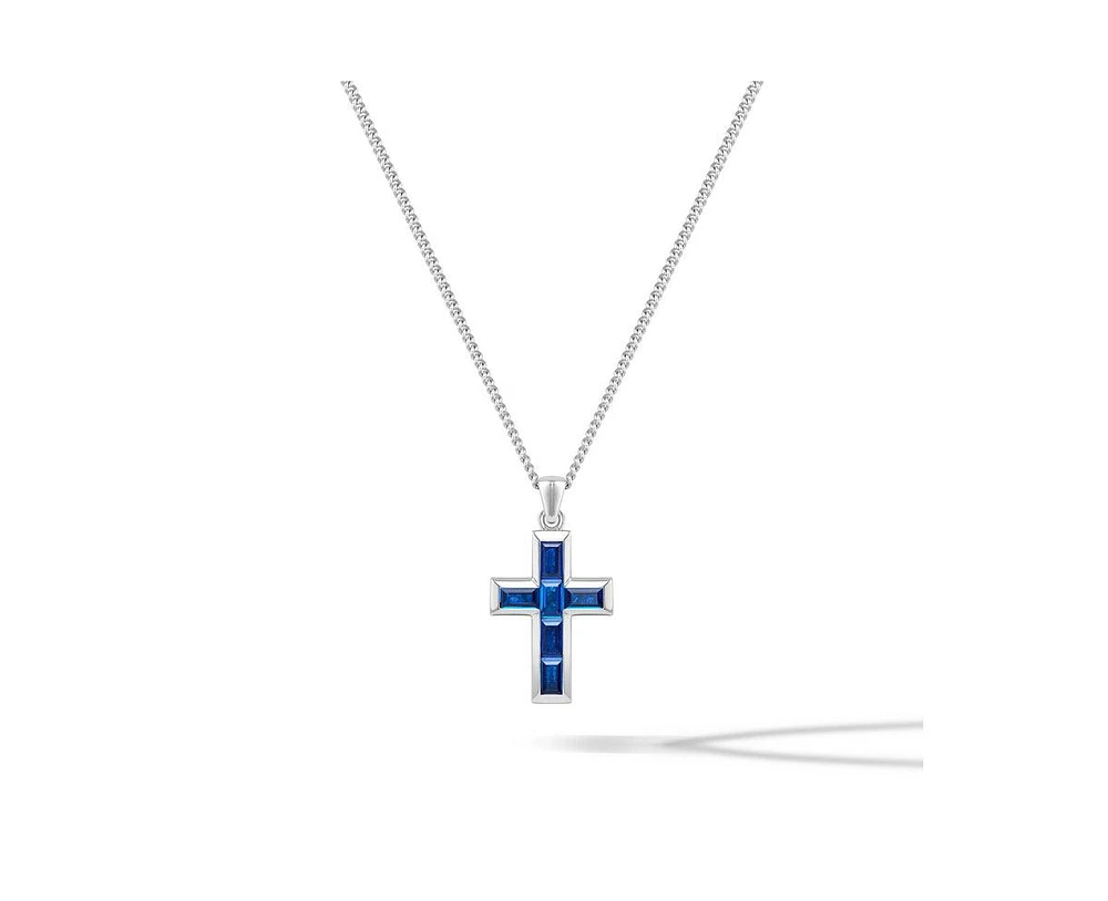 Cross Pendant
