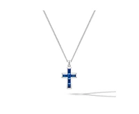 Cross Pendant