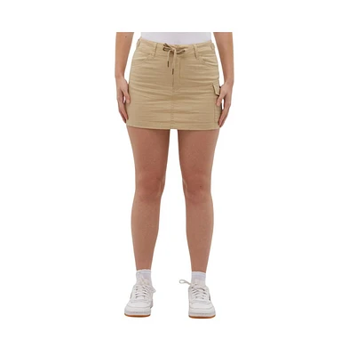 Bench Womens Seymour Heritage Skirt - BLDH10000