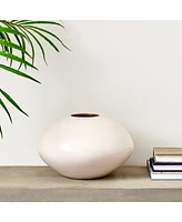Lucela Vase Short