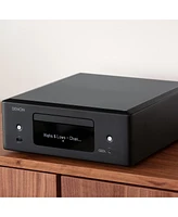 Denon Rcd-N12 Network Connected Mini Hi-Fi System
