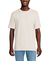 Lands' End Men's Super-t Short Sleeve T-Shirt