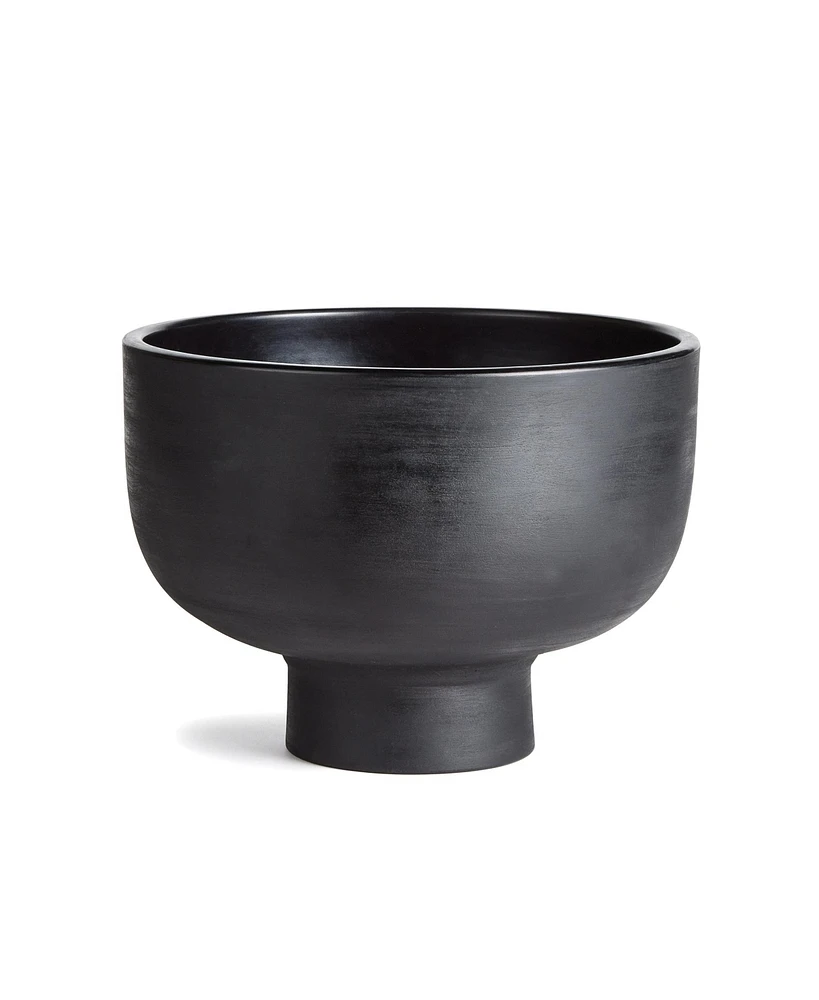 Zola Decorative Footed Bowl