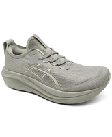 Asics Men's Gel-nimbus 27 Running Sneakers from Finish Line