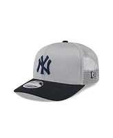 New Era Men's New York Yankees 2025 Spring Training 9SEVENTY Stretch-Snap Hat